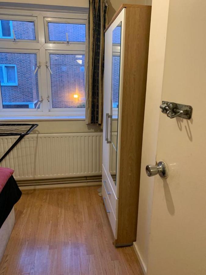 Arbnb Comfy Sleep Guest House Self Catering Private Bedrooms 60 Pound Per Night Per Person London Exterior foto