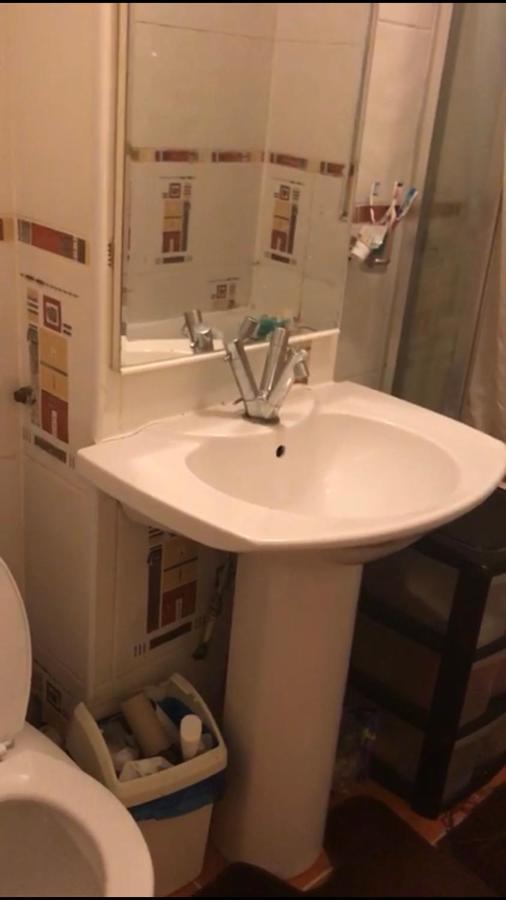 Arbnb Comfy Sleep Guest House Self Catering Private Bedrooms 60 Pound Per Night Per Person London Exterior foto