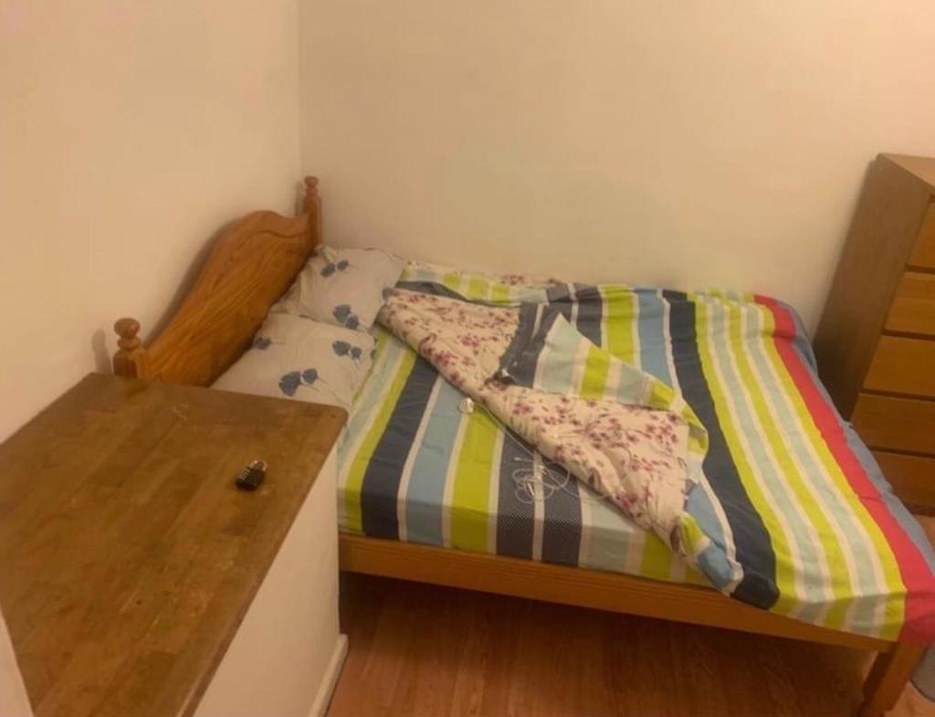 Arbnb Comfy Sleep Guest House Self Catering Private Bedrooms 60 Pound Per Night Per Person London Exterior foto