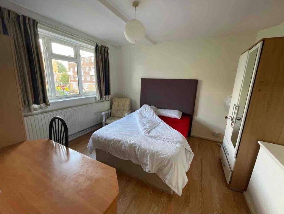 Arbnb Comfy Sleep Guest House Self Catering Private Bedrooms 60 Pound Per Night Per Person London Exterior foto